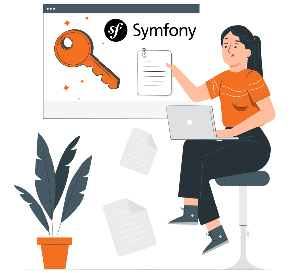 Key Features Of Symfony