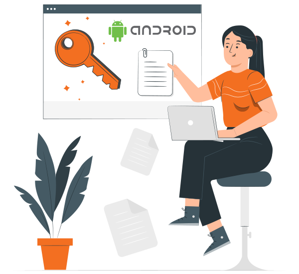 Key Features Of Android