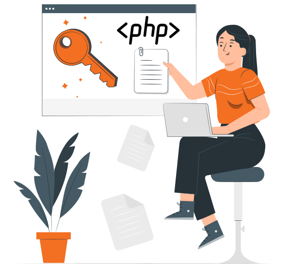 Key Features Of PHP